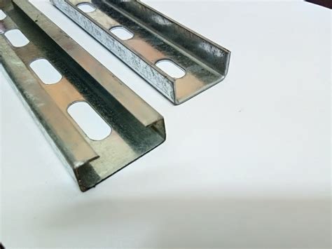 stainless steel c channels